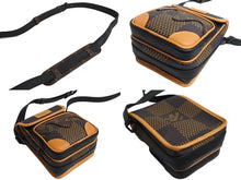 画像をギャラリービューアに読み込む, 極美品 LOUIS VUITTON ルイヴィトン アマゾン メッセンジャー ショルダーバッグ N40357 ダミエ エベヌ モノグラム NIGO 中古 65717