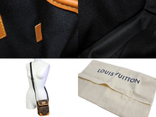 画像をギャラリービューアに読み込む, 極美品 LOUIS VUITTON ルイヴィトン アマゾン メッセンジャー ショルダーバッグ N40357 ダミエ エベヌ モノグラム NIGO 中古 65717