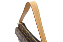 画像をギャラリービューアに読み込む, 極美品 LOUISVUITTON ルイヴィトン ヴィバシテGM ワンショルダーバッグ M51163 モノグラム PVC レザー ゴールド金具 中古 65728