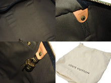 Load image into Gallery viewer, LOUISVUITTON ルイヴィトン モノグラム フラージュ スピーディ35 ボストンバッグ ハンドバッグ M95773 迷彩 村上隆 美品 中古 65753