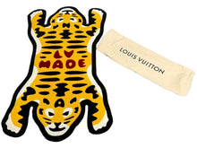 Load image into Gallery viewer, 極美品 LOUIS VUITTON NIGO 初期 ルイヴィトン ニゴーコラボ タイガー カーペットGI0719 中古 65770