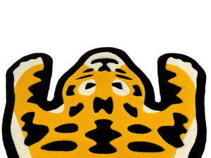 極美品 LOUIS VUITTON NIGO 初期 ルイヴィトン ニゴーコラボ タイガー カーペットGI0719 中古 65770