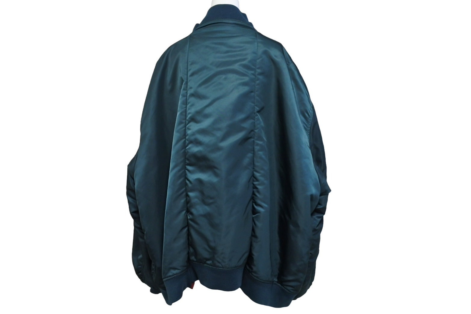 VETEMENTS ヴェトモン ボンバージャケット サイズS WAH18JA18 アルファ VETEMENTS ヴェトモン ボンバージャケット サイズS WAH18JA18 アルファ