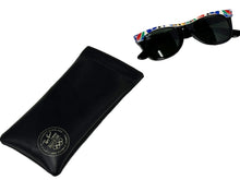 Load image into Gallery viewer, Ray-Ban レイバン 1992 バルセロナオリンピック 限定モデル SPORT WAYFARER サングラス ブラック マルチカラー アイウェア プラスチック 美品 中古 65849