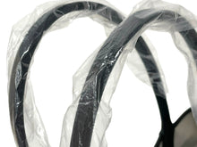 画像をギャラリービューアに読み込む, 新品未使用 GOYARD ゴヤール SAINTLOUIS PM VERT サンルイPM トートバッグ ゴヤールディンキャンバス ブラック カーフスキン 65853