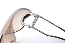 画像をギャラリービューアに読み込む, Christian Dior クリスチャンディオール サングラス DIORLY 2/J 6LBAK 61◻︎14 127 グラデーション ブラウン 美品 中古 65863