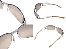 画像をギャラリービューアに読み込む, Christian Dior クリスチャンディオール サングラス DIORLY 2/J 6LBAK 61◻︎14 127 グラデーション ブラウン 美品 中古 65863