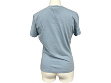 画像をギャラリービューアに読み込む, Christian Dior クリスチャンディオール 半袖Ｔシャツ J&#39;ADORE ジャドール サイズ42 フェルト刺繍 3P16155020 美品 中古 65895