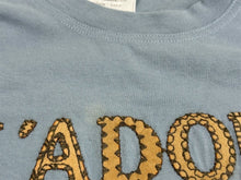 画像をギャラリービューアに読み込む, Christian Dior クリスチャンディオール 半袖Ｔシャツ J&#39;ADORE ジャドール サイズ42 フェルト刺繍 3P16155020 美品 中古 65895