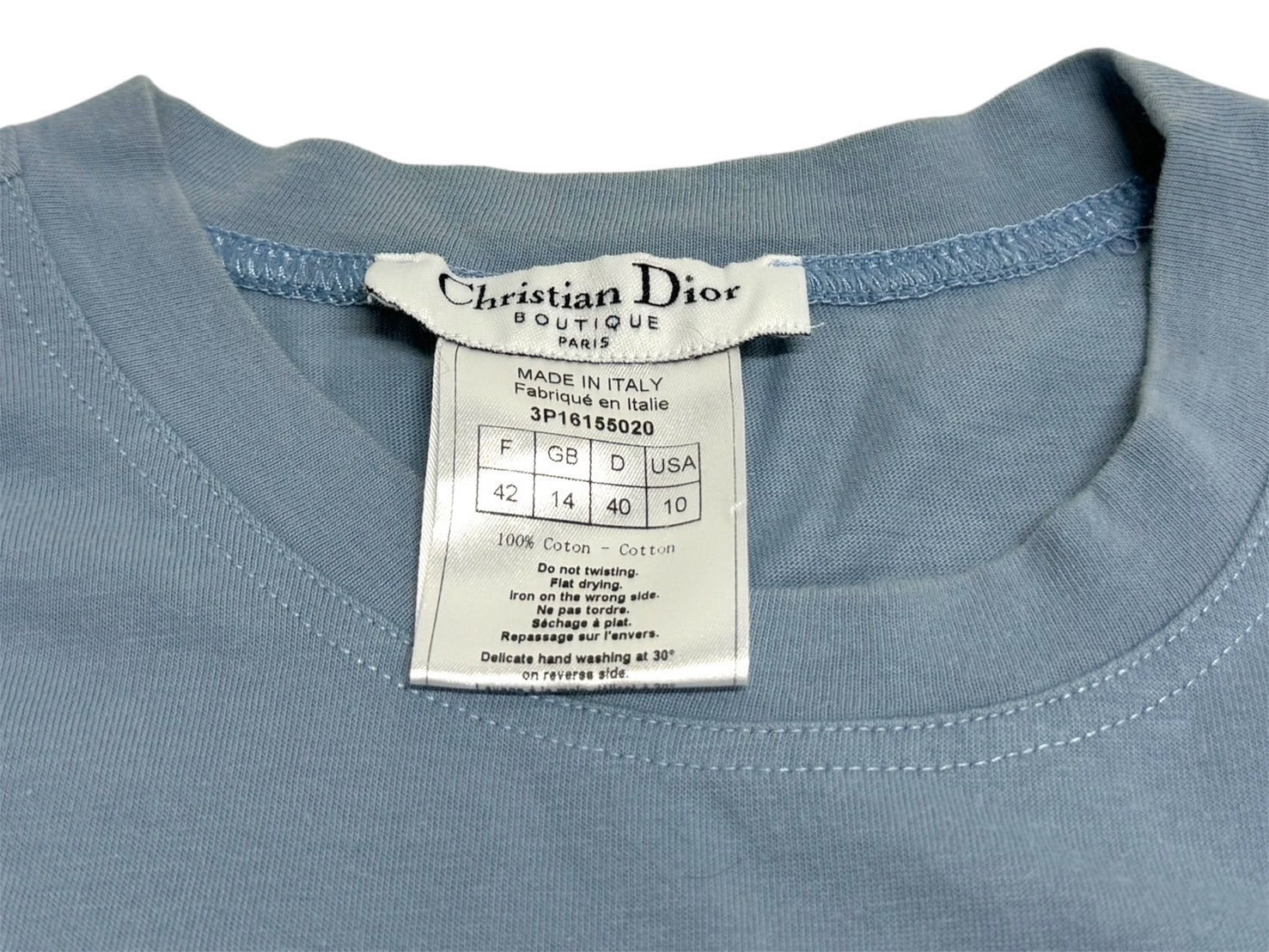 Christian Dior J’ADORE ジャドール Tシャツ 半袖 楽天市場】Christian Dior クリスチャン ディオール J'ADORE