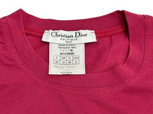 画像をギャラリービューアに読み込む, 極美品 Christian Dior クリスチャンディオール タンクトップ サイズ40 J&#39;ADORE ジャドール 2A12155300 ピンク 中古 65896