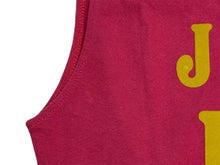 画像をギャラリービューアに読み込む, 極美品 Christian Dior クリスチャンディオール タンクトップ サイズ40 J&#39;ADORE ジャドール 2A12155300 ピンク 中古 65896