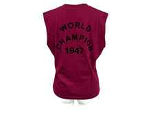 画像をギャラリービューアに読み込む, 極美品 Christian Dior クリスチャンディオール タンクトップ J&#39;ADORE ジャドール 1H12055300 サイズ44 バーガンディ 中古 65897