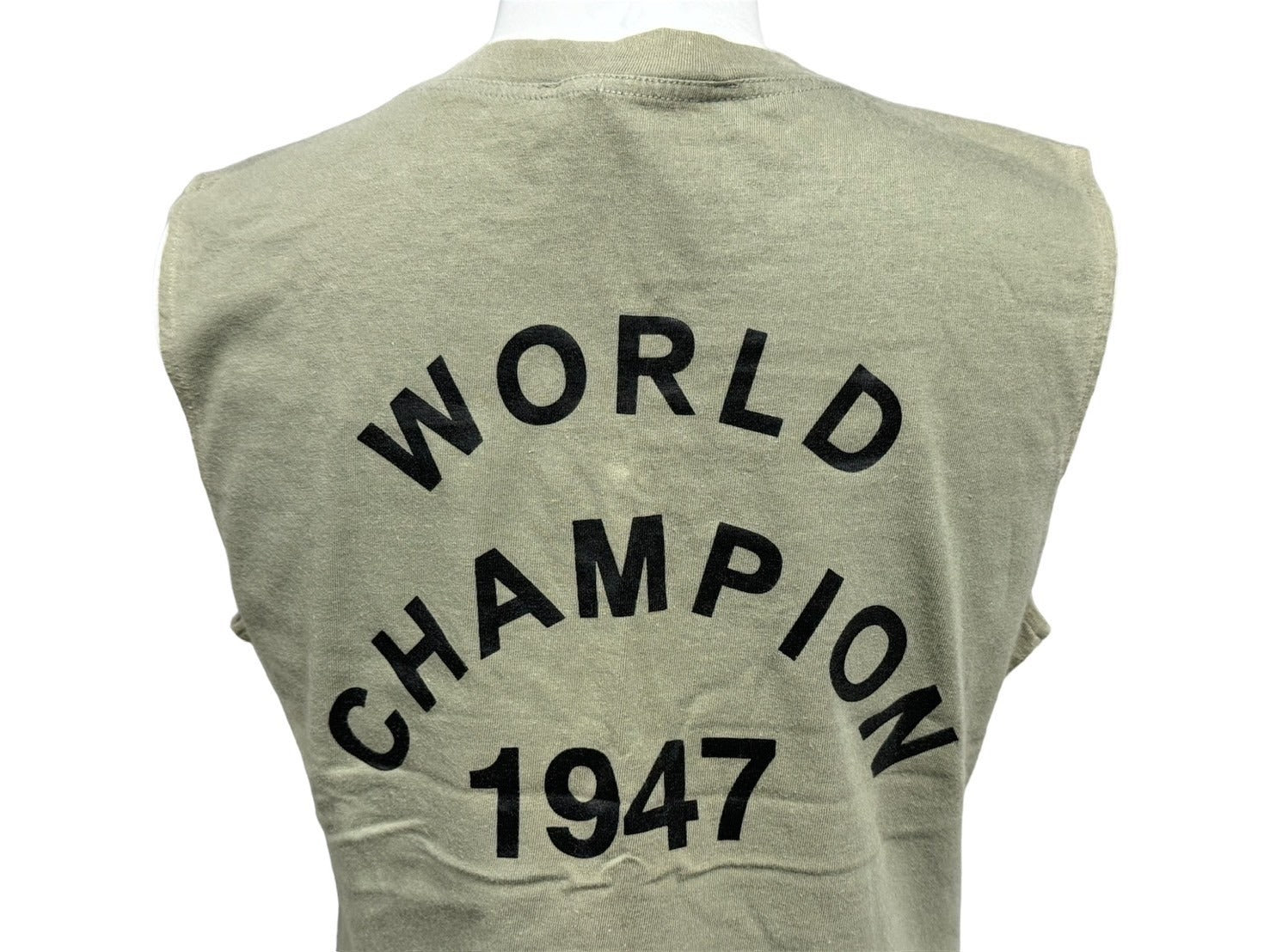 Christian Dior クリスチャンディオール タンクトップ J'ADORE