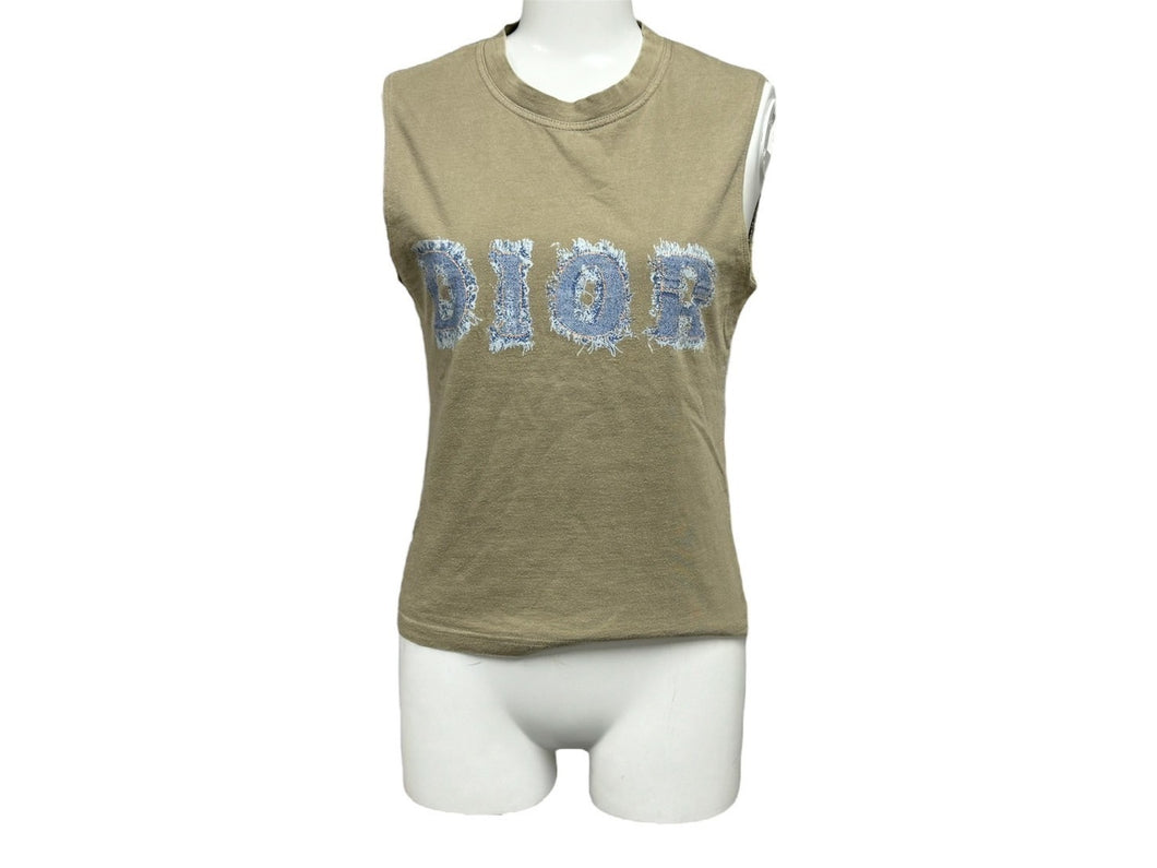 Dior デニムミュール 38サイズ Dior デニムミュール 38サイズ DIOR | デニム＆ジーンズ