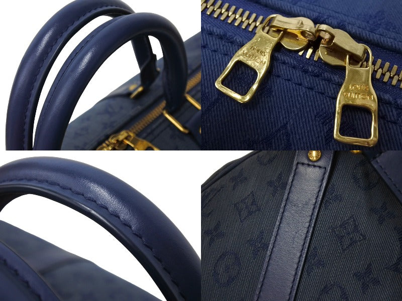 LOUIS VUITTON ルイヴィトン キーポル バンドリエール50