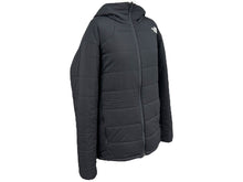 Load image into Gallery viewer, THE NORTH FACE ザノースフェイス ダウンジャケット NY81877 リバーシブル 中綿ジャケット ブラック 美品 中古 65910