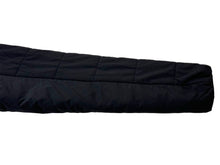 Load image into Gallery viewer, THE NORTH FACE ザノースフェイス ダウンジャケット NY81877 リバーシブル 中綿ジャケット ブラック 美品 中古 65910