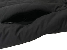 Load image into Gallery viewer, THE NORTH FACE ザノースフェイス ダウンジャケット NY81877 リバーシブル 中綿ジャケット ブラック 美品 中古 65910