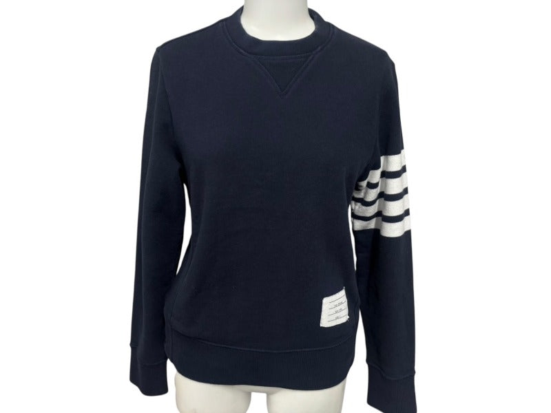 トムブラウン スウェット トレーナー トムブラウン スウェット