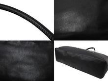 Load image into Gallery viewer, CHANEL シャネル ハンドバッグ A46882 エッセンシャルトート 12番台 ブラック 美品 中古 65940