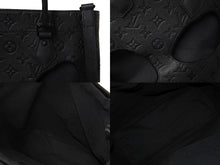 画像をギャラリービューアに読み込む, 新品同様 LOUIS VUITTON COMME des GARCONS ルイヴィトン ウィズホールズPM ハンドバッグ M45887 モノグラム アンプラント 中古 65941