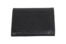 Load image into Gallery viewer, CHANEL シャネル コインケース 小銭入れ 8番台 ココマーク キャビアスキン ブラック フランス製 美品 中古 65953
