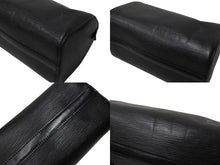 画像をギャラリービューアに読み込む, LOUIS VUITTON ルイヴィトン ハンドバッグ エピレザー スピーディ25 M59032 ブラック 美品 中古 65961