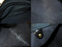 画像をギャラリービューアに読み込む, LOUIS VUITTON ルイヴィトン ハンドバッグ エピレザー スピーディ25 M59032 ブラック 美品 中古 65961