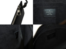 画像をギャラリービューアに読み込む, LouisVuitton ルイヴィトン エピ ネヴァーフルMM トートバッグ M40932 UB4105 スペイン製 ブラック ゴールド金具 美品 中古 65994