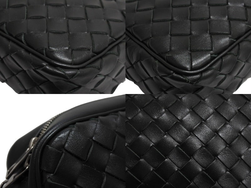 極美品 BOTTEGAVENETA ボッテガヴェネタ イントレチャート