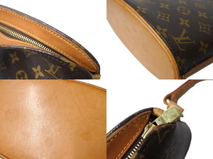LOUIS VUITTON ルイヴィトン ドルーオ ショルダーバック M51290