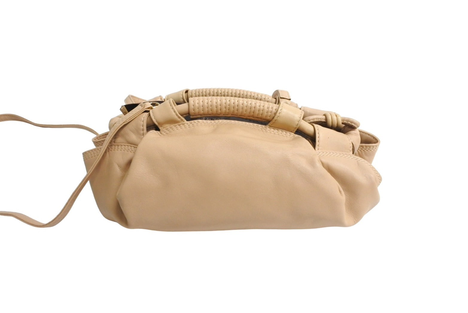 LOEWE ロエベ ナッパアイレ アナグラム 2WAY ショルダーバッグ