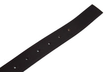 Load image into Gallery viewer, LOUIS VUITTON ルイヴィトン サンチュール LV カット ベルト ブラウン モノグラムキャンバス サイズ75/30 M6887 ゴールド金具 美品 中古 66067