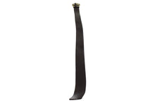Load image into Gallery viewer, GUCCI グッチ ベルト インターロッキング GGバックルベルト 214351 サイズ95 ベージュ ホワイト ゴールド金具 美品 中古 66079