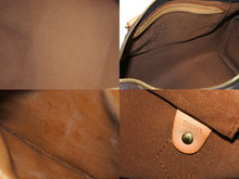 Load image into Gallery viewer, LOUIS VUITTON ルイヴィトン スピーディ30 ハンドバッグ M92195 モノグラム グラフィティホワイト PVC レザー 美品 中古 66096