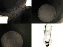 画像をギャラリービューアに読み込む, Louis Vuitton ルイヴィトン コーヒーカップ エブリデイLV ショルダーバッグ 2021秋冬 M80812 ブラウン ホワイト 美品 中古 66105