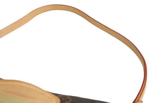 Load image into Gallery viewer, LOUIS VUITTON ルイヴィトン ポシェット ビバリー ハンドバッグ ブラウン モノグラム M40122 ゴールド金具 美品 中古 66108