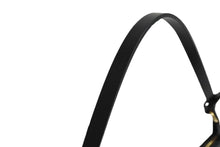 Load image into Gallery viewer, 極美品 LOUIS VUITTON ルイヴィトン ポシェット アクセソワール アクセサリーポーチ エピ M52942 ブラック ゴールド金具 中古 66109