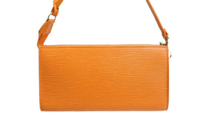 LOUIS VUITTON ルイヴィトン エピ ポシェット アクセソワ―ル