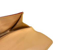 画像をギャラリービューアに読み込む, LOUIS VUITTON ルイヴィトン カードケース コインケース ポルトモネ・コージー モノグラム マルチカラー ホワイト M60006 美品 中古 66112