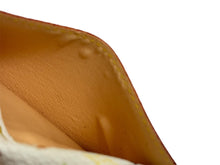 画像をギャラリービューアに読み込む, LOUIS VUITTON ルイヴィトン カードケース コインケース ポルトモネ・コージー モノグラム マルチカラー ホワイト M60006 美品 中古 66112