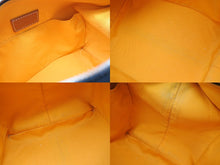 画像をギャラリービューアに読み込む, 極美品 GOYARD ゴヤール BOEING25 ボーイング25 ポーチ クラッチバッグ セカンドバッグ PVC ブラウン 中古 66117