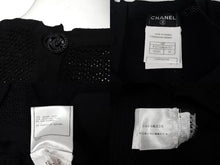 Load image into Gallery viewer, 極美品 ルイヴィトン ポシェットアクセソワール タフテッド モノグラム ウルス フィッシャー M45548 ブラック レッド 中古 66003