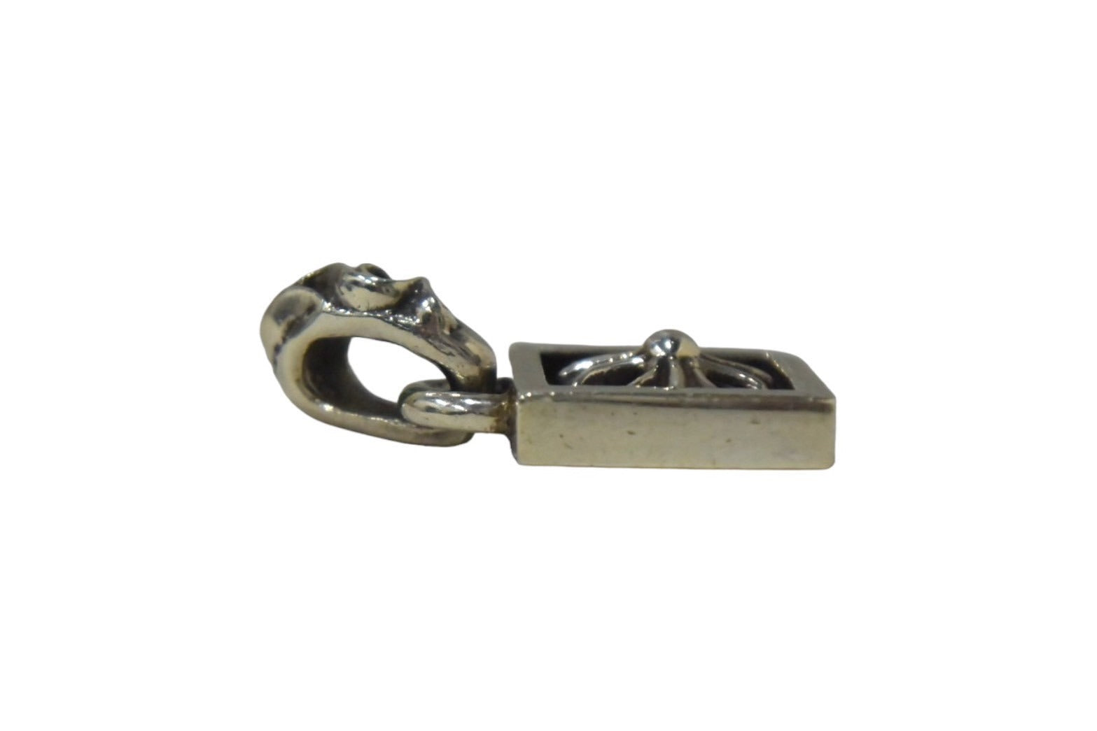 クロムハーツ CHROME HEARTS BS フレア 1998刻印 クロムハーツ CHROME HEARTS BS フレア 1998刻印 - メルカリ