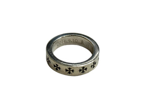 クロムハーツ CHROME HEARTS スペーサー フォーエバー リング
