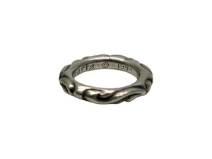 CHROME HEARTS クロムハーツ SBT バンドリング 1993 刻印 - メルカリ