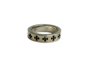 CHROME HEARTS クロムハーツ 6mm スペーサーフォーエバーリング