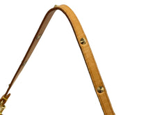 Load image into Gallery viewer, LOUIS VUITTON ルイヴィトン ポシェット アクセソワール ホワイト M92649 モノグラム マルチカラー 村上隆 美品 中古 66154