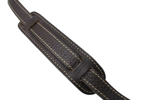 LOUIS VUITTON ルイヴィトン ブローニュ ショルダーバッグ M95225 モノグラム ミニラン キャンバス エベヌ 美品 中古 66158